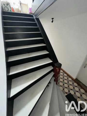 Maison à vendre 7 pièces 180 m² Darney