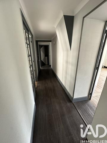 Maison à vendre 7 pièces 180 m² Darney