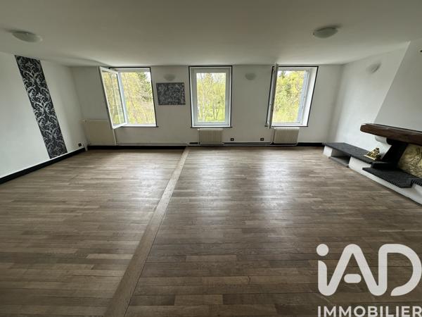 Maison à vendre 7 pièces 180 m² Darney