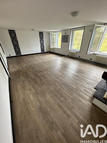 Maison à vendre 7 pièces 180 m² Darney