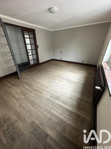 Maison à vendre 7 pièces 180 m² Darney