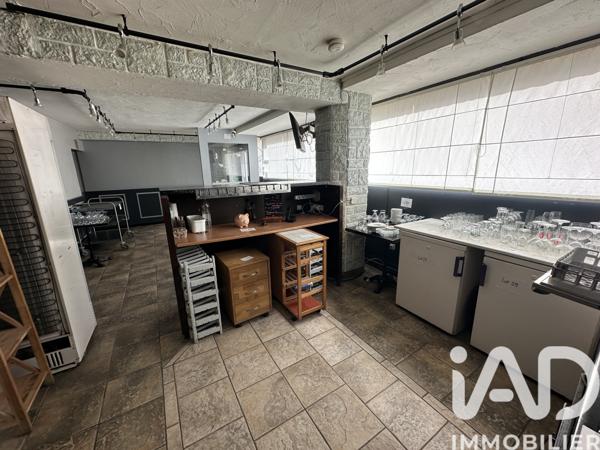 Maison à vendre 7 pièces 180 m² Darney