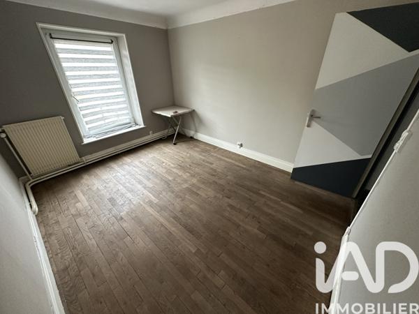 Maison à vendre 7 pièces 180 m² Darney