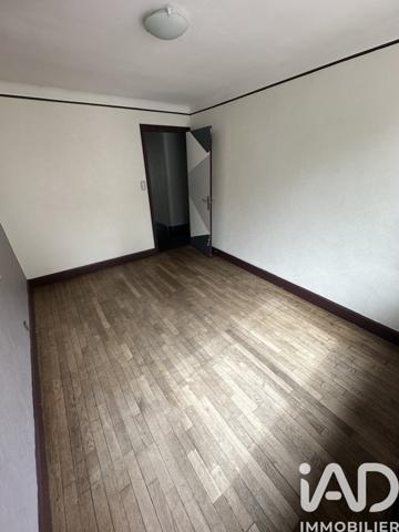 Maison à vendre 7 pièces 180 m² Darney