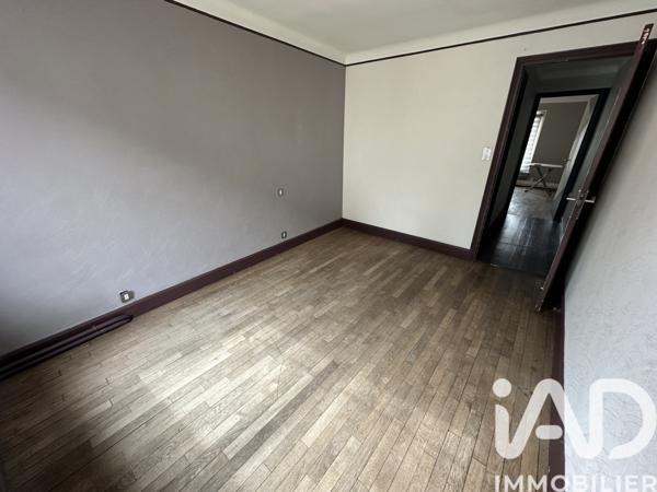 Maison à vendre 7 pièces 180 m² Darney
