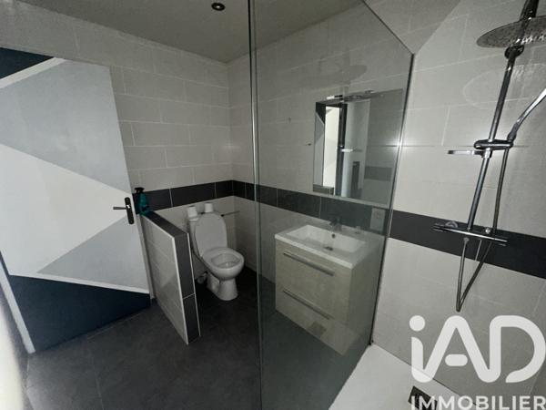 Maison à vendre 7 pièces 180 m² Darney