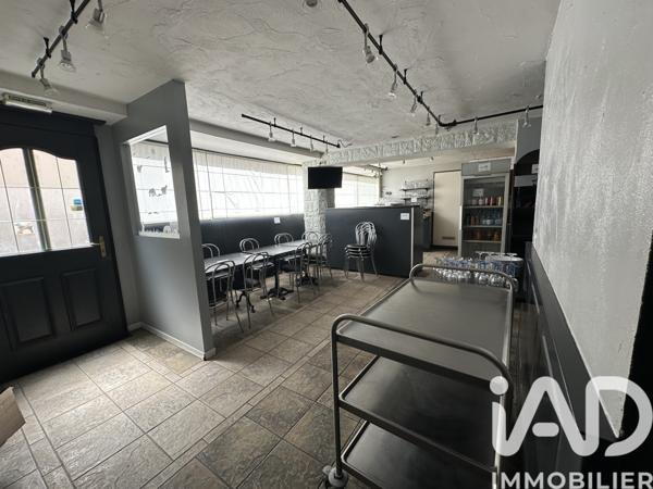 Maison à vendre 7 pièces 180 m² Darney