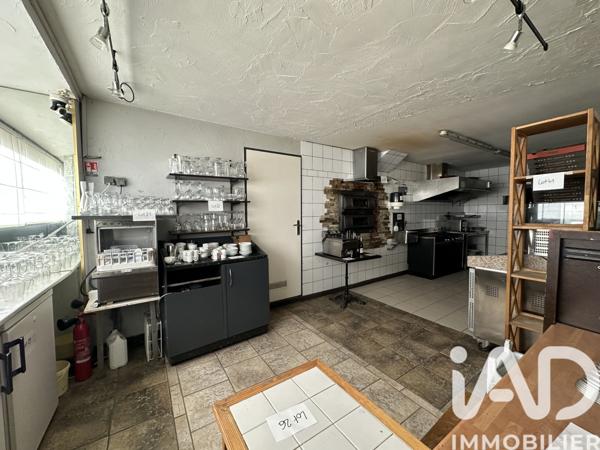 Maison à vendre 7 pièces 180 m² Darney