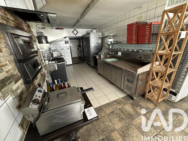 Maison à vendre 7 pièces 180 m² Darney