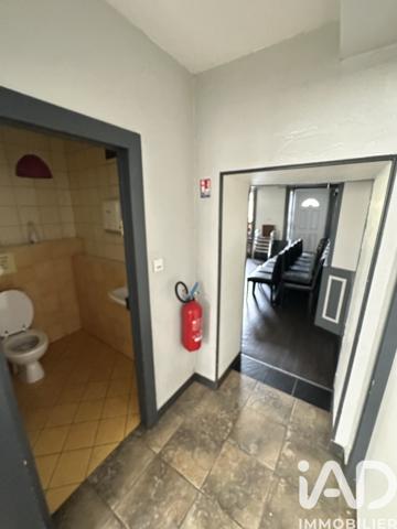 Maison à vendre 7 pièces 180 m² Darney