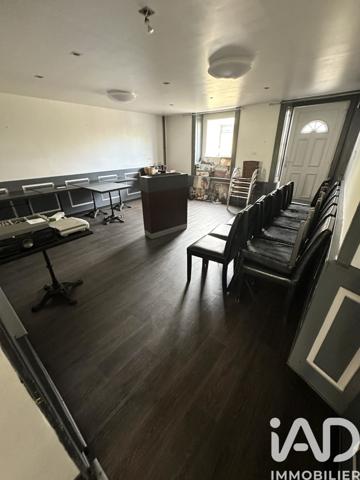 Maison à vendre 7 pièces 180 m² Darney