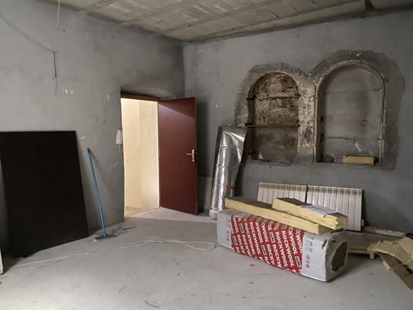 ensemble d'appartement T2+ 2 studios