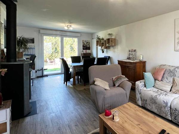 Maison à vendre 6 pièces de 100 m²