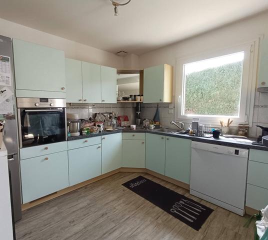 Maison à vendre 6 pièces de 100 m²