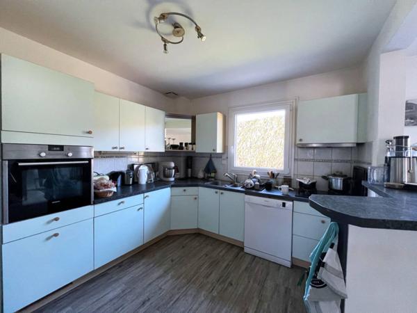 Maison à vendre 6 pièces de 100 m²