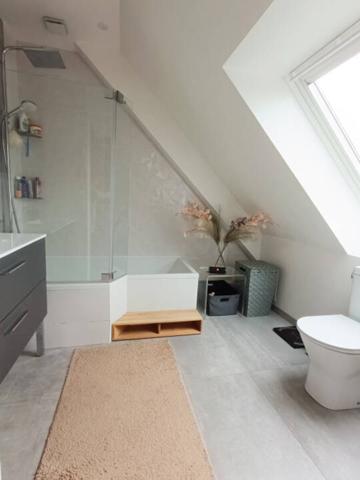 Maison à vendre 6 pièces de 100 m²