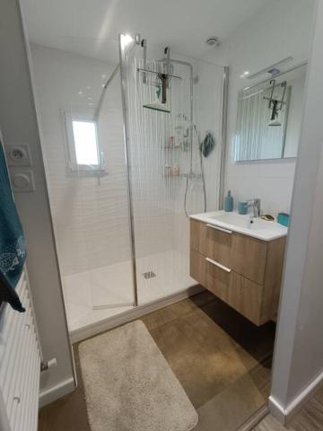 Maison à vendre 6 pièces de 100 m²