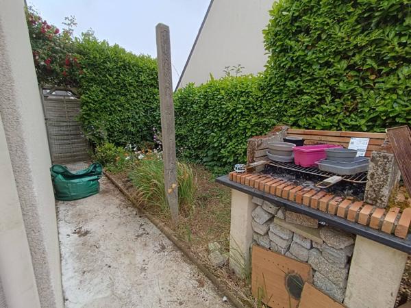 Maison à vendre 6 pièces de 100 m²