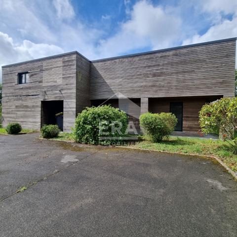 Local d'activité / Habitation