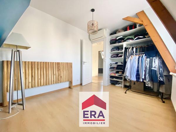 Maison Sartrouville 5 pièce(s) 92 m2