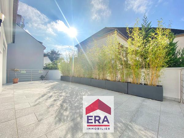 Maison Sartrouville 5 pièce(s) 92 m2