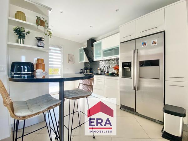 Maison Sartrouville 5 pièce(s) 92 m2