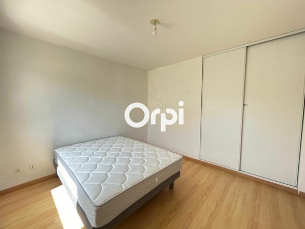 Appartement à louer    2 pièces • 43 m2    Saint-Martin-Boulogne