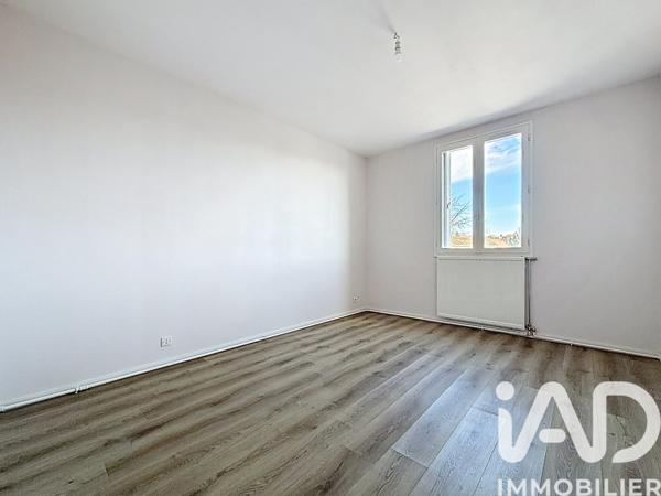 Appartement à vendre 2 pièces 51 m² Argenton-sur-Creuse