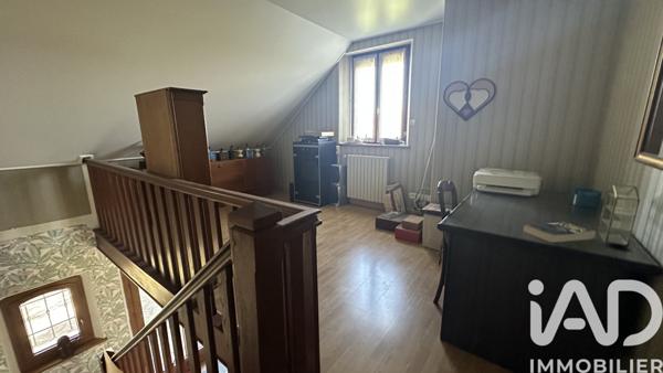 Maison à vendre 4 pièces 95 m² Château-Landon