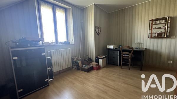 Maison à vendre 4 pièces 95 m² Château-Landon