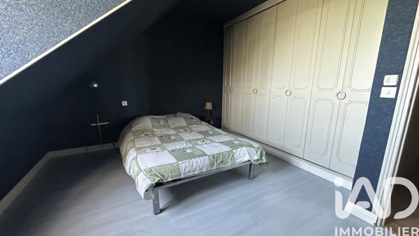 Maison à vendre 4 pièces 95 m² Château-Landon