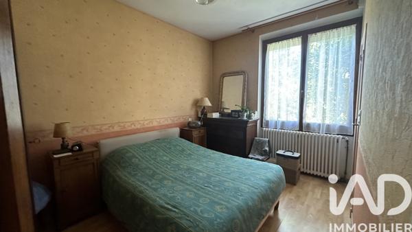 Maison à vendre 4 pièces 95 m² Château-Landon