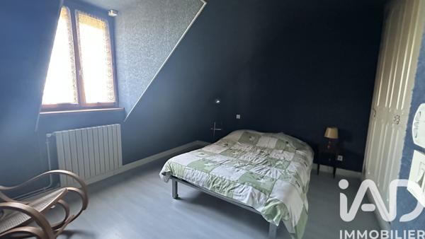 Maison à vendre 4 pièces 95 m² Château-Landon