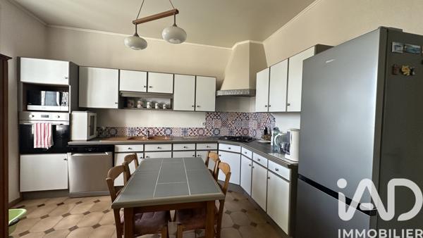 Maison à vendre 4 pièces 95 m² Château-Landon