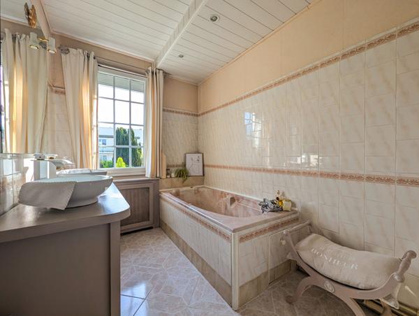 Maison Fontenay Sous Bois 5 pièces 115 m2