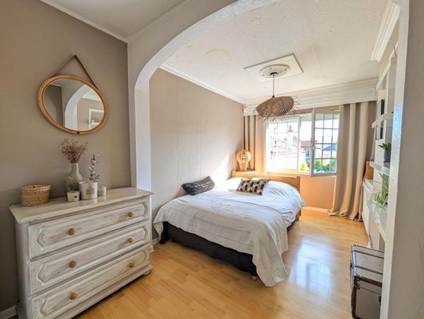 Maison Fontenay Sous Bois 5 pièces 115 m2