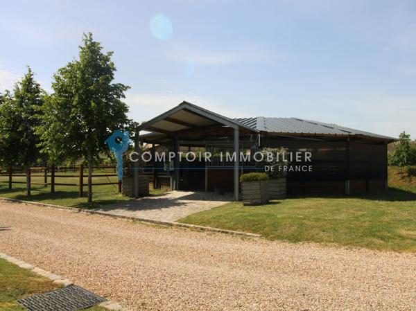 Propriete 7 pièce(s) 5 chambre(s) 270 m²