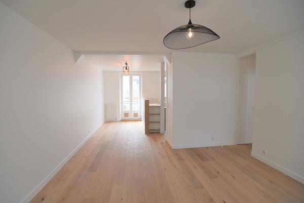 A LOUER - Appartement Sceaux 4 pièce(s) 93.38 m2