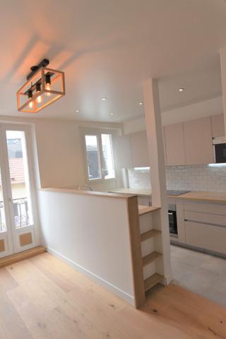 A LOUER - Appartement Sceaux 4 pièce(s) 93.38 m2