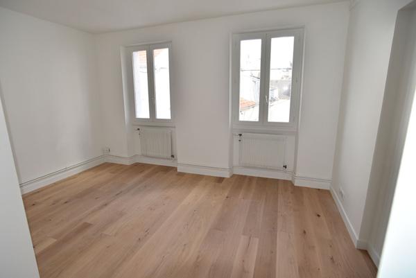 A LOUER - Appartement Sceaux 4 pièce(s) 93.38 m2