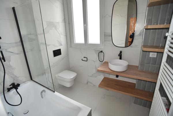 A LOUER - Appartement Sceaux 4 pièce(s) 93.38 m2