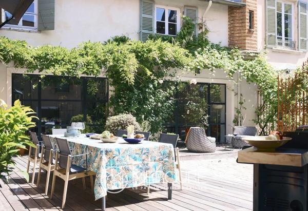 Propriété à Charbonnières-les-Bains