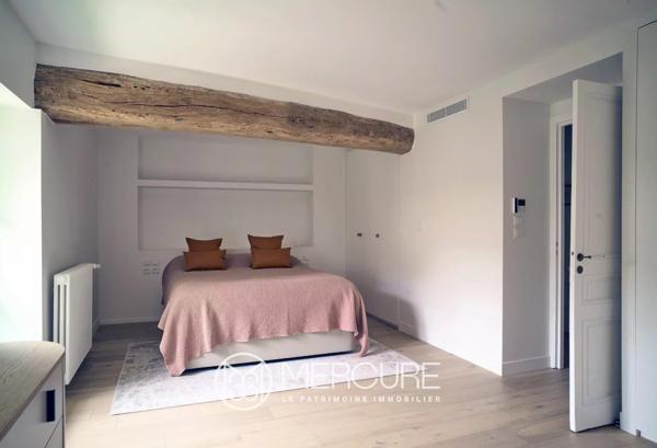 Propriété à Charbonnières-les-Bains