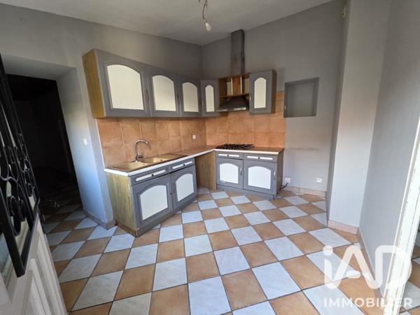 Immeuble à vendre 122 m² Rochefort