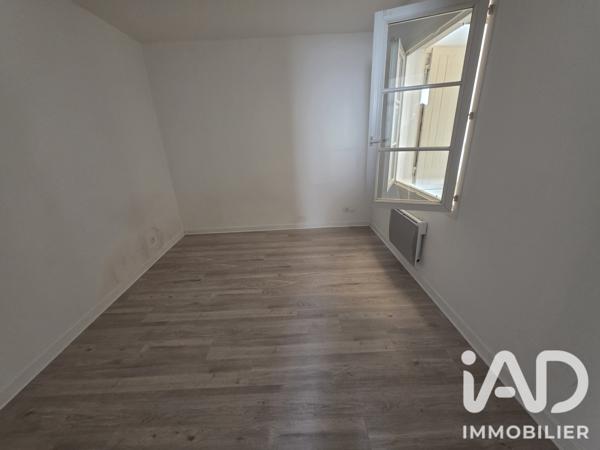Immeuble à vendre 122 m² Rochefort