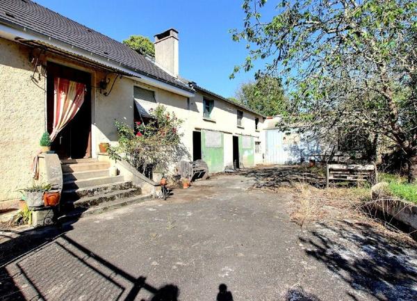 Maison à vendre    4 pièces •  Pardies-Piétat