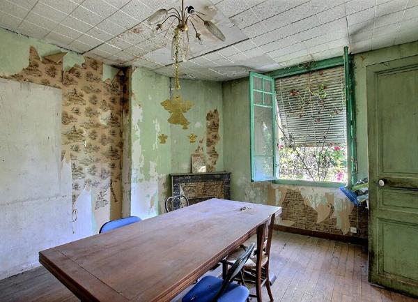 Maison à vendre    4 pièces •  Pardies-Piétat