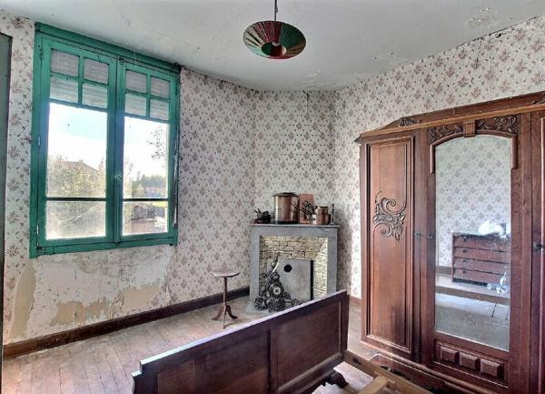 Maison à vendre    4 pièces •  Pardies-Piétat