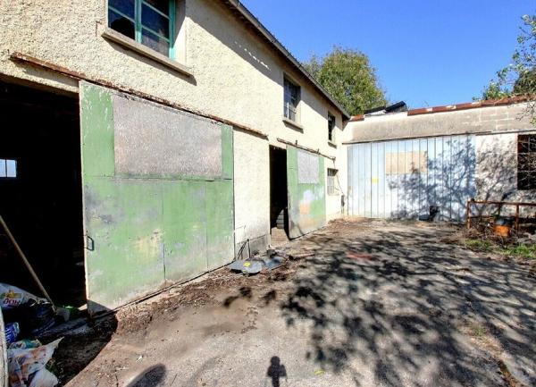 Maison à vendre    4 pièces •  Pardies-Piétat