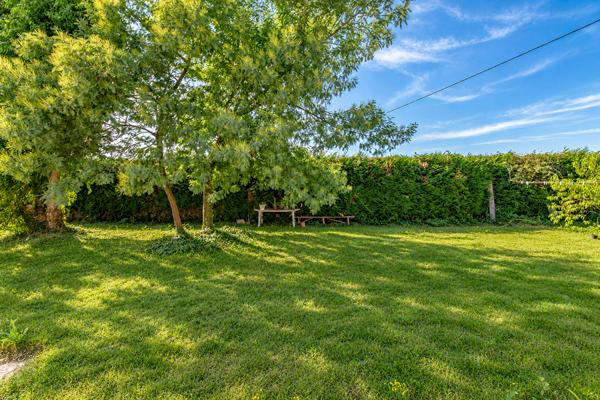 Maison Le Rheu 6 pièce(s) - terrain 1640m²